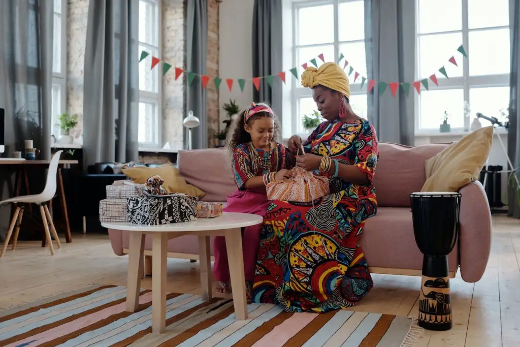 traditions and values