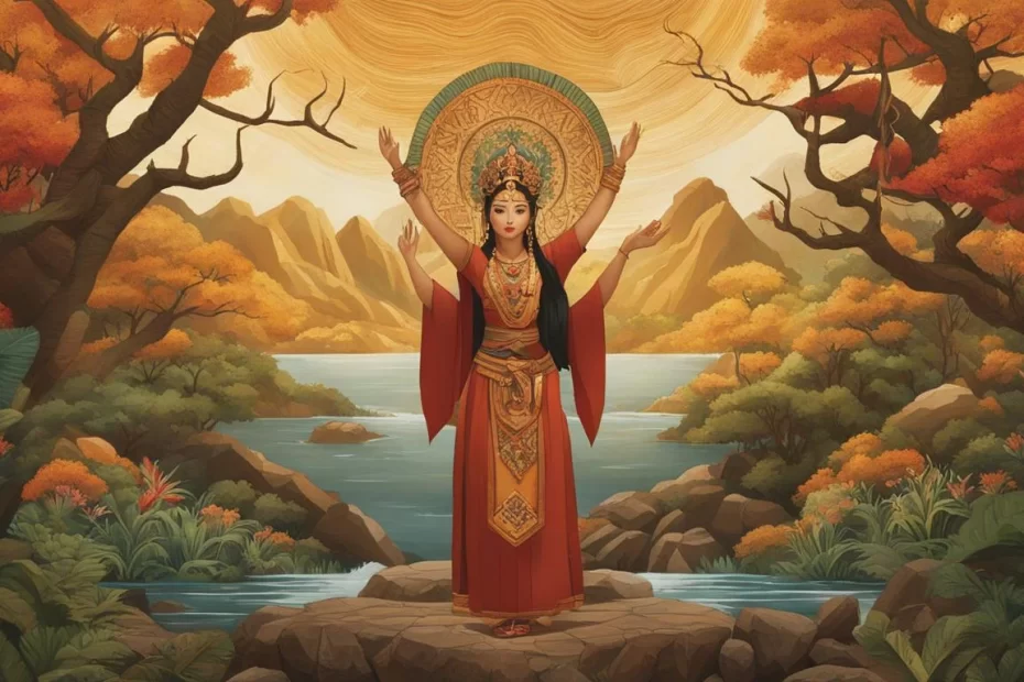 The Role of the Babaylan in Pre-Colonial Philippine Society